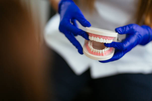 Advanced Technology for Better Dental Care in Forest Acres, SC