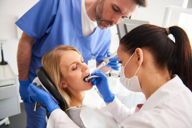 Laser Dentistry in Forest Acres, SC