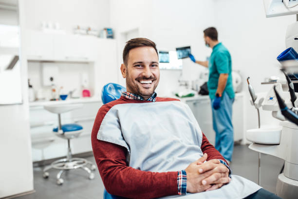 Sleep Apnea Treatment in Forest Acres, SC