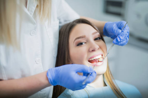 Best Tooth Extraction  in Forest Acres, SC