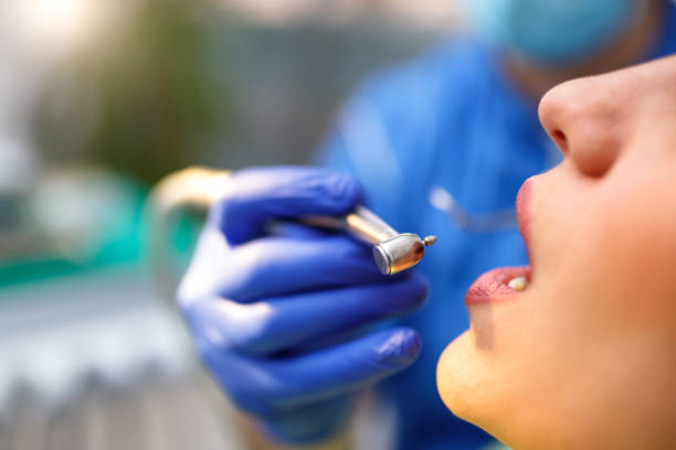 Dental X-Rays and Imaging in Forest Acres, SC